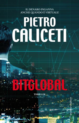 Copertina: Bit Global