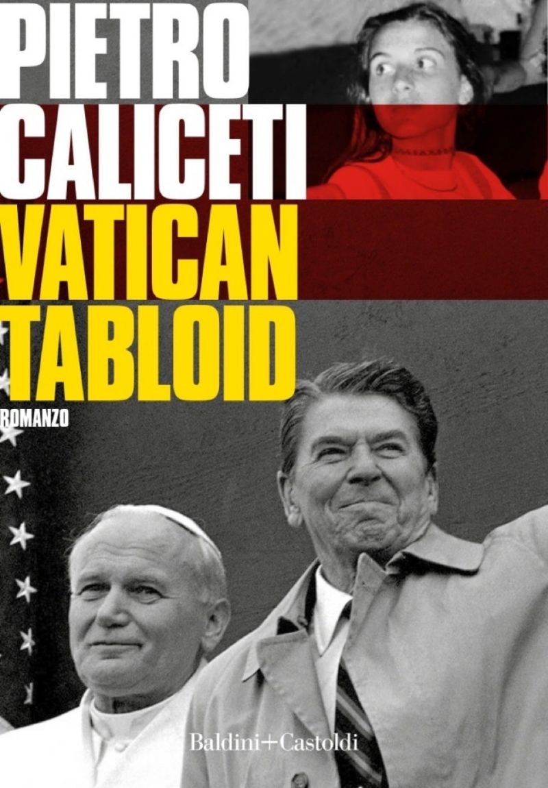 vatican Tabloid