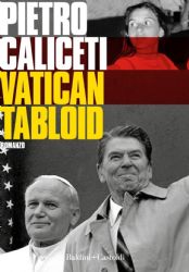 VATICAN TABLOID